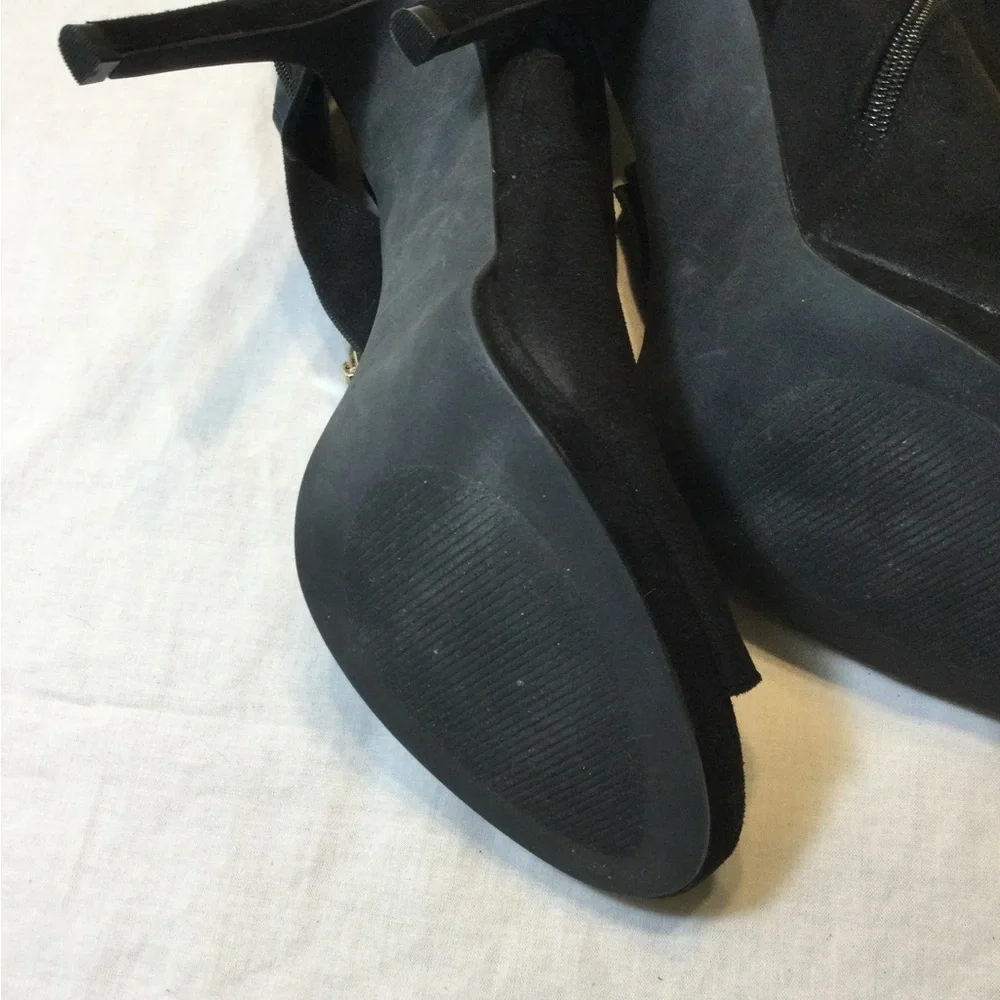 N by Nichole Miller Women’s Heels Size 11 NNT - Picture 4 of 14